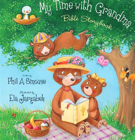 storybook videos for kids.